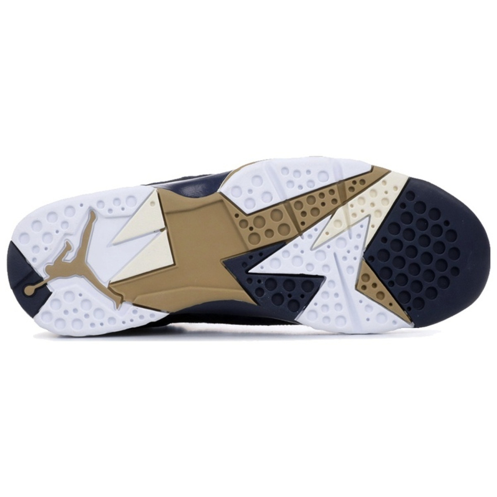 Jordan Air Jordan 7 Retro J2K Obsidian