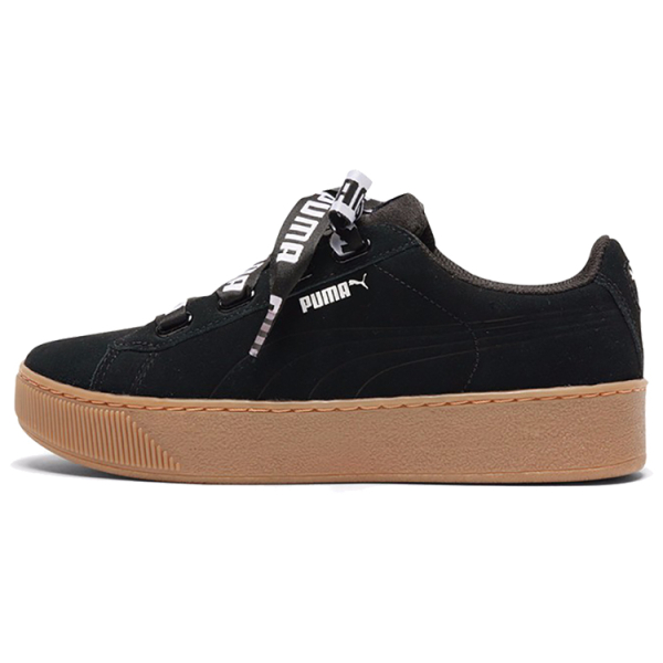 PUMA Vikky Platform Ribbon