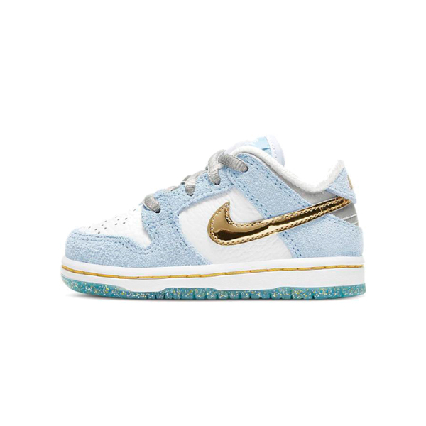 Nike Dunk SB Pro QS "Holiday Special"