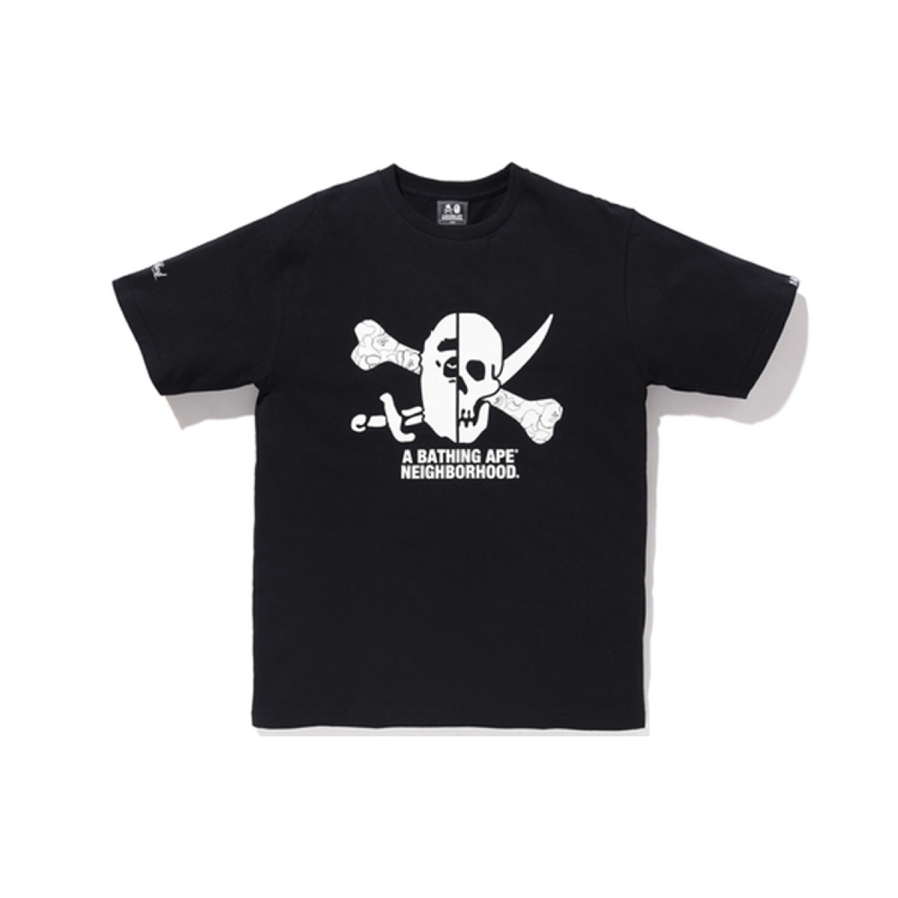 BAPE x NBHD T