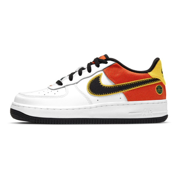 Nike Air Force 1 LV8 "Raygun"