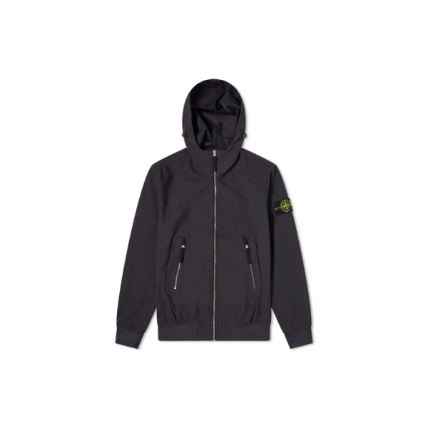 STONE ISLAND SHELL-R