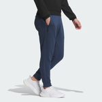 Adidas Wuji Knit Pants Logo