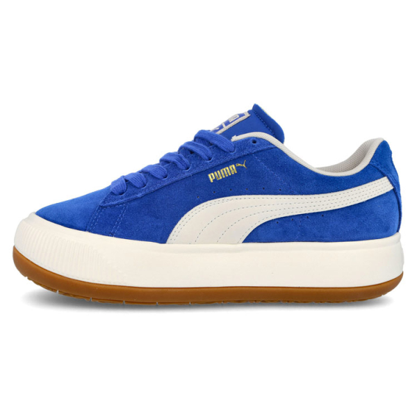 PUMA Suede Mayu Up