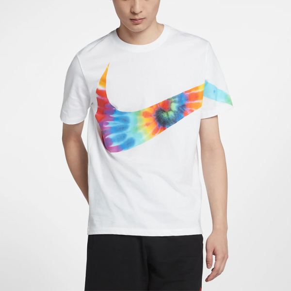 Nike Sportswear Big Swoosh Tee T