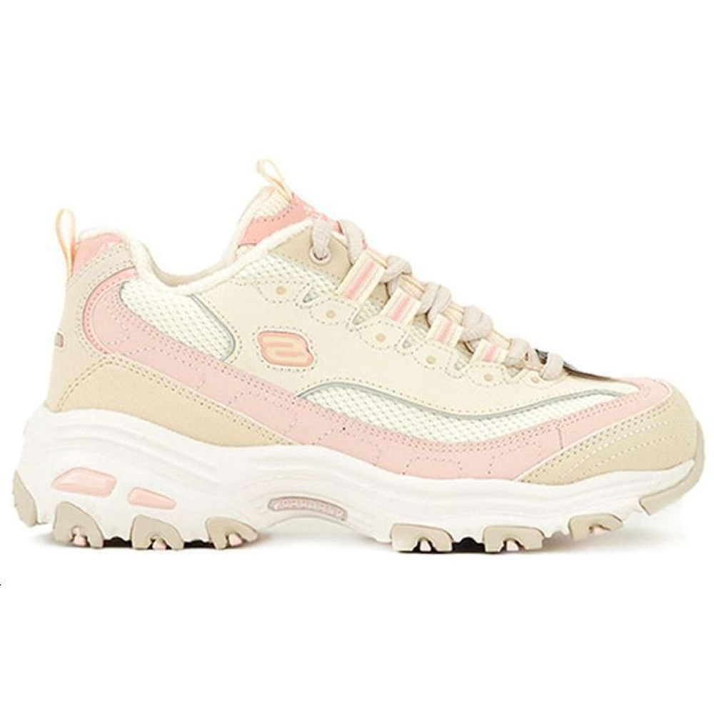 Skechers D'LITES 1.0 1.0