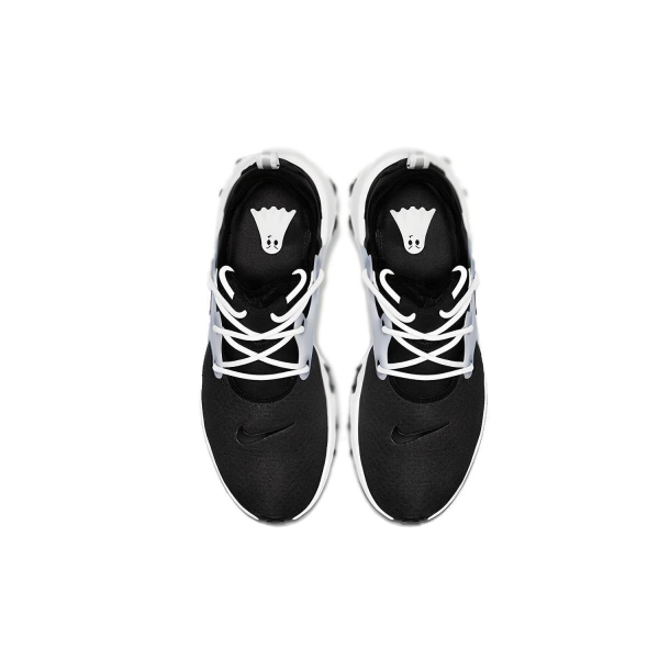 Nike React Presto