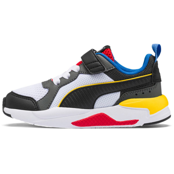 PUMA AC PS