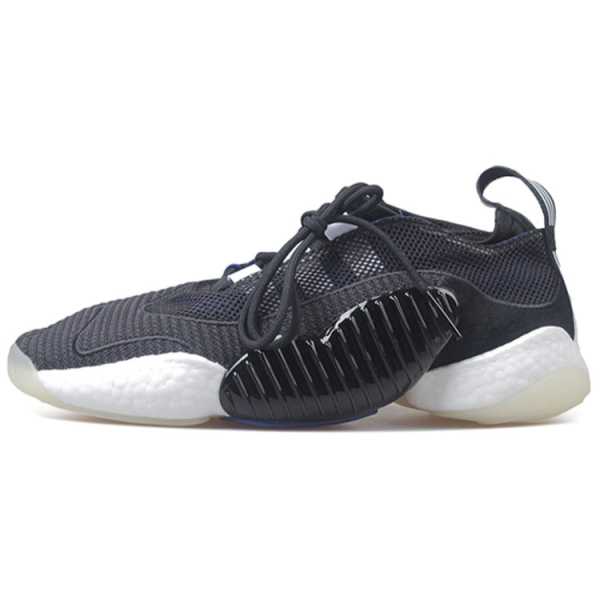Adidas originals Crazy BYW 2.0 Core Black Real Purple