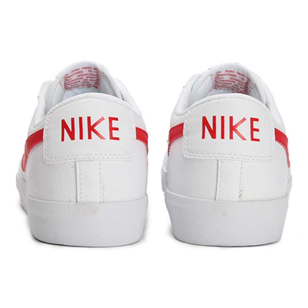 Nike Blazer LX Univerisity Red