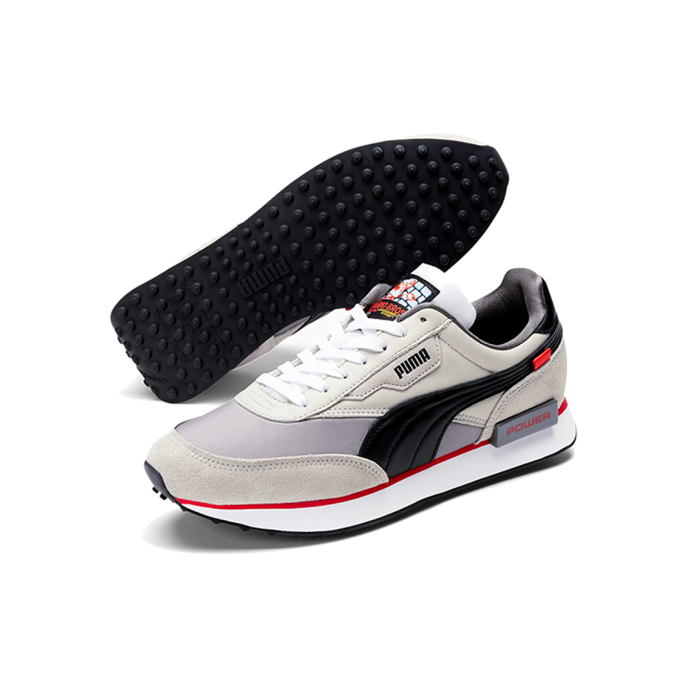 Nintendo x Puma Future Rider