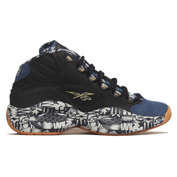 Reebok Question