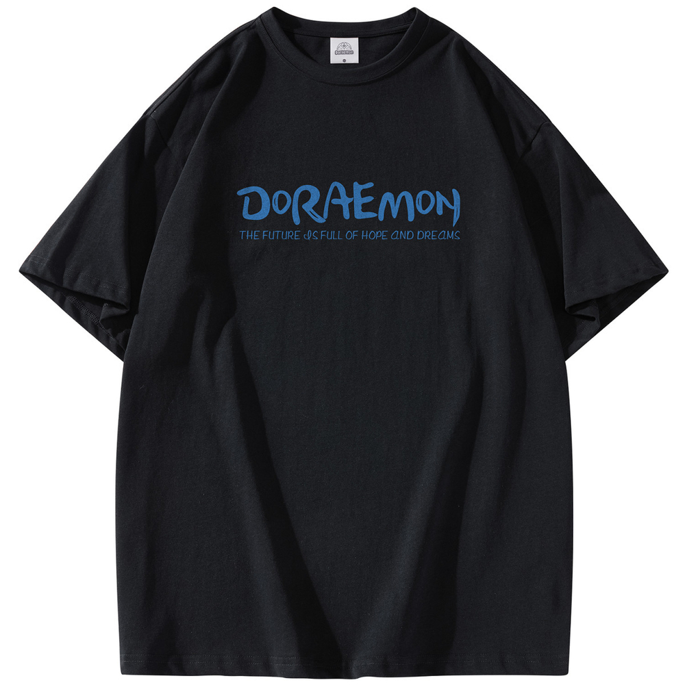 Doraemon A Logo T