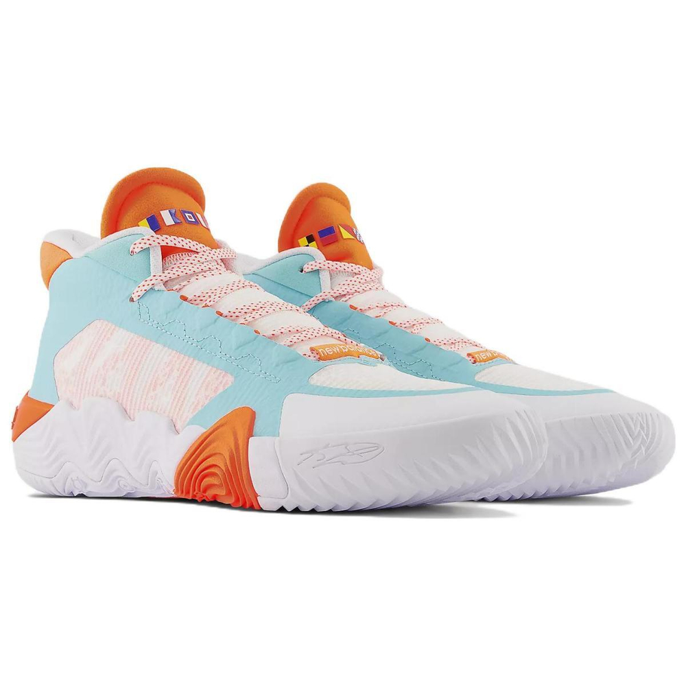 New Balance Kawhi 2 TPU