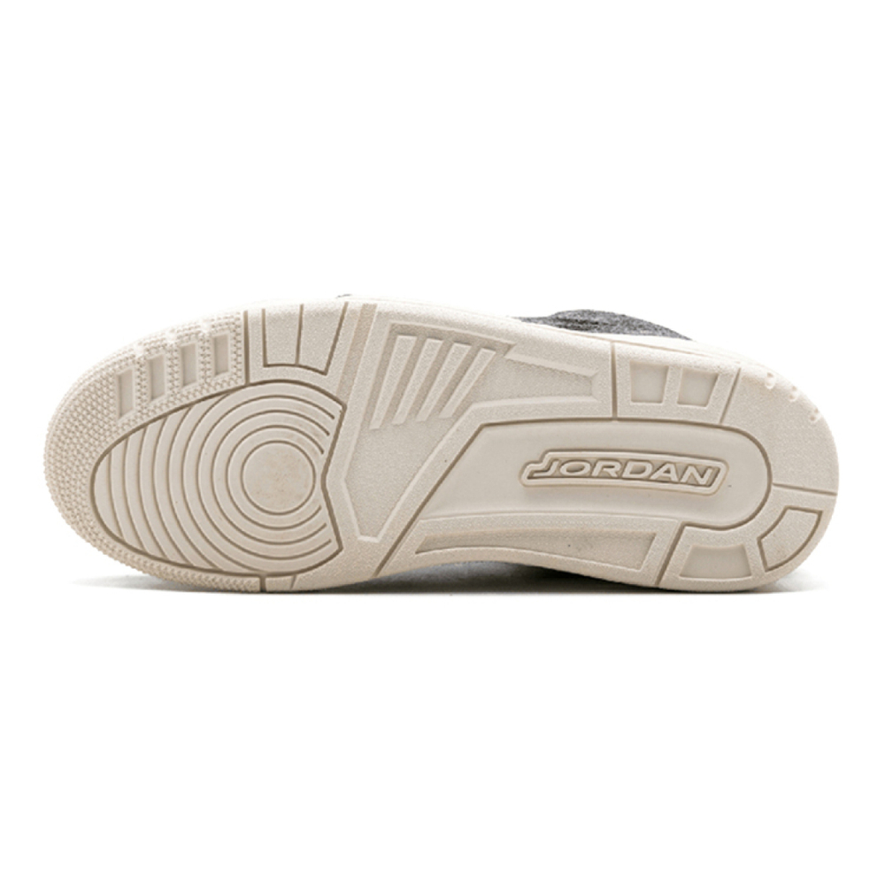 Jordan Air Jordan 3 Retro Wool