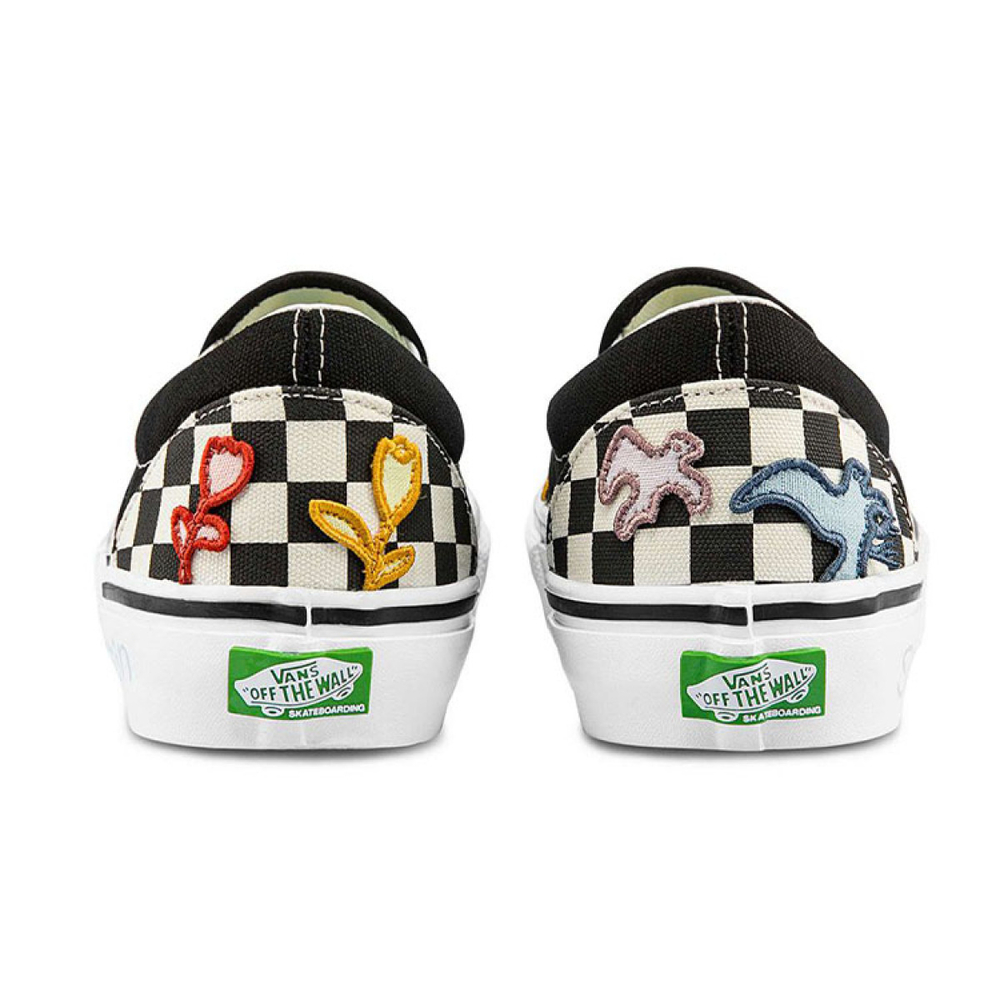 Vans slip-on
