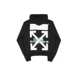 OFF-WHITE FW19 Hoodie