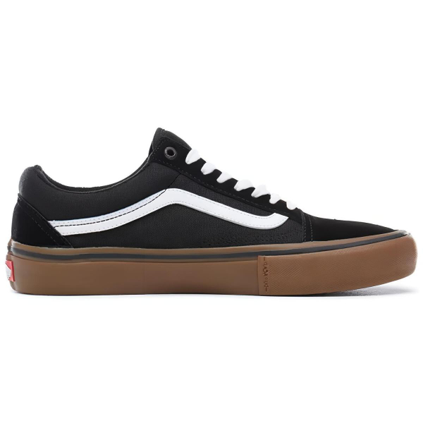 Vans Old Skool Pro