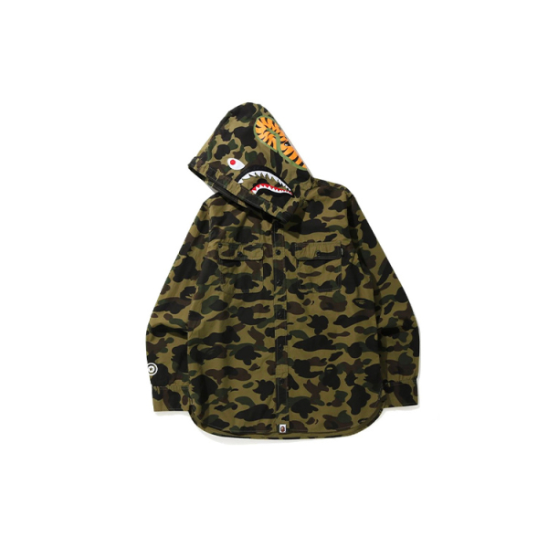 A BATHING APE
