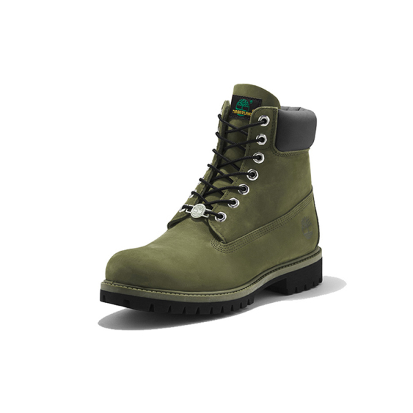 Timberland