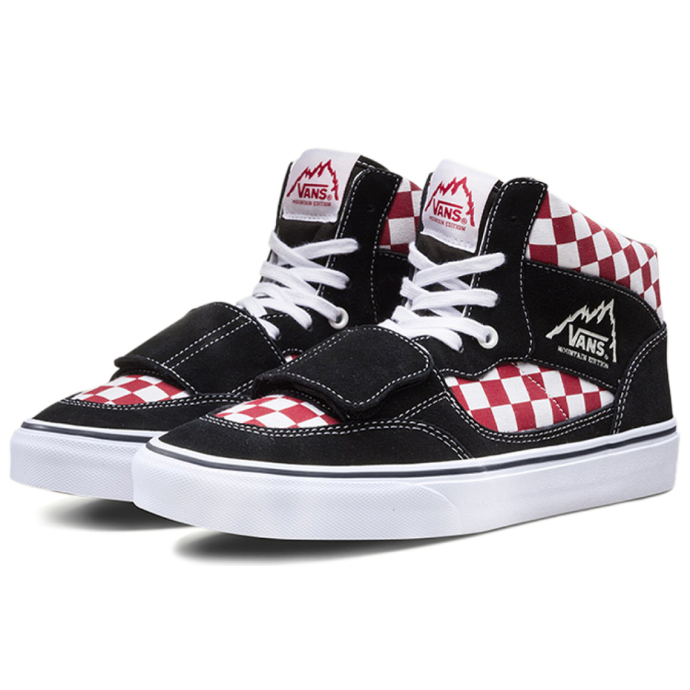Vans Mountain Edition