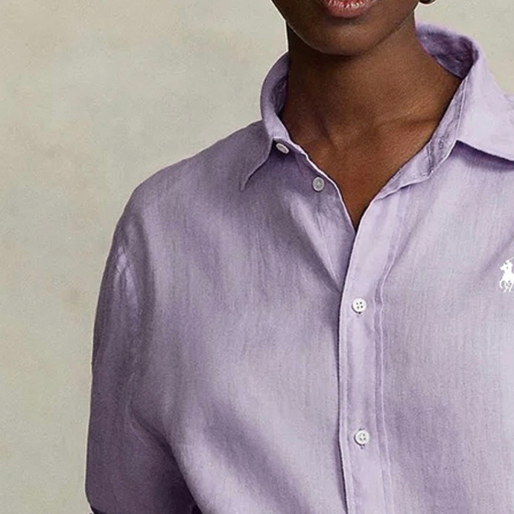 Polo Ralph Lauren Logo