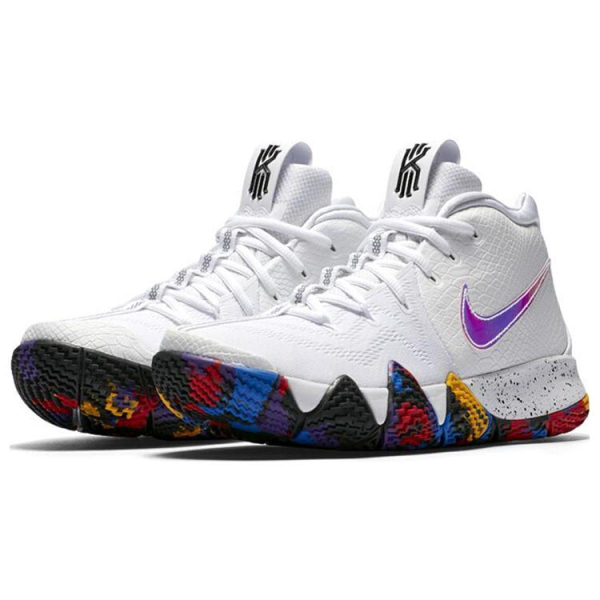 Nike Kyrie 4 EP 'NCAA Tournament' 4 NCAA