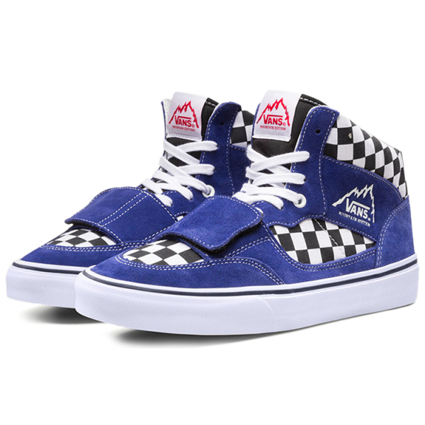 Vans Mountain Edition