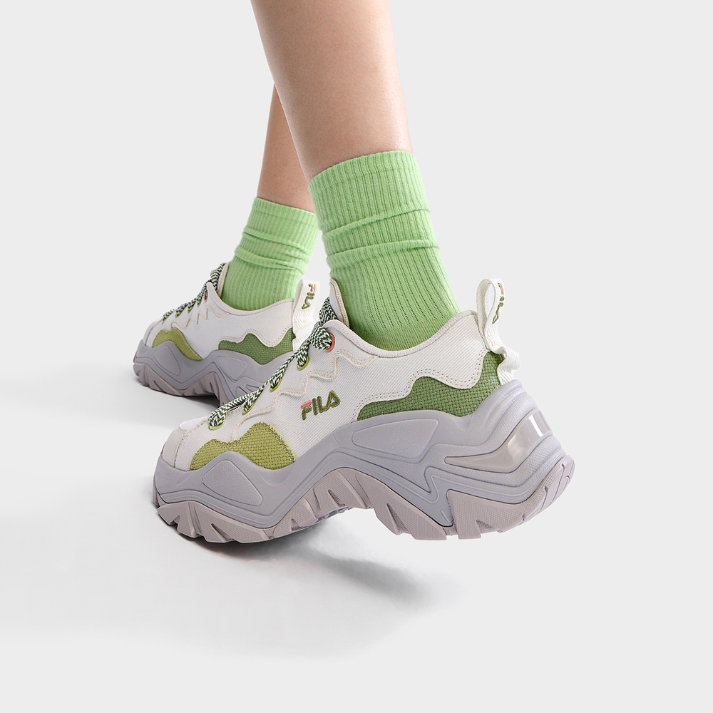 FILA Canvas