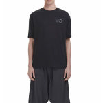 Y-3 Logo T