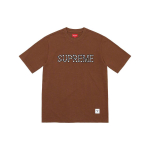 Supreme FW22 Week 10 Bones S/S Top T