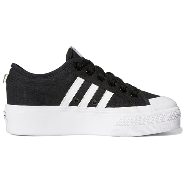 Adidas originals Nizza Platform