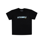 Travis Scott Cactus Jack Astroworld T