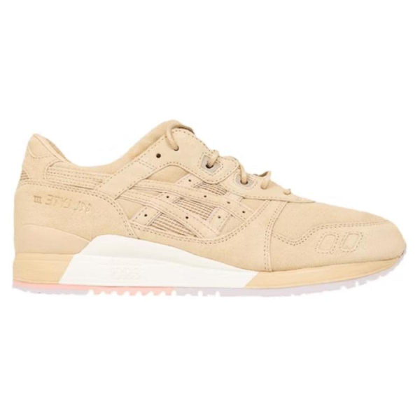 CLOT x Asics Gel-Lyte 3