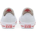 Converse Love Fearlessly Chuck Taylor All Star
