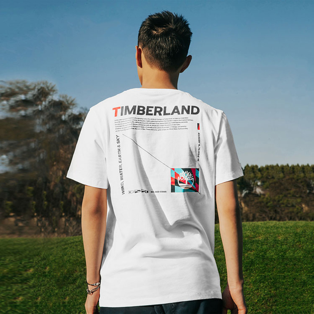 Timberland T