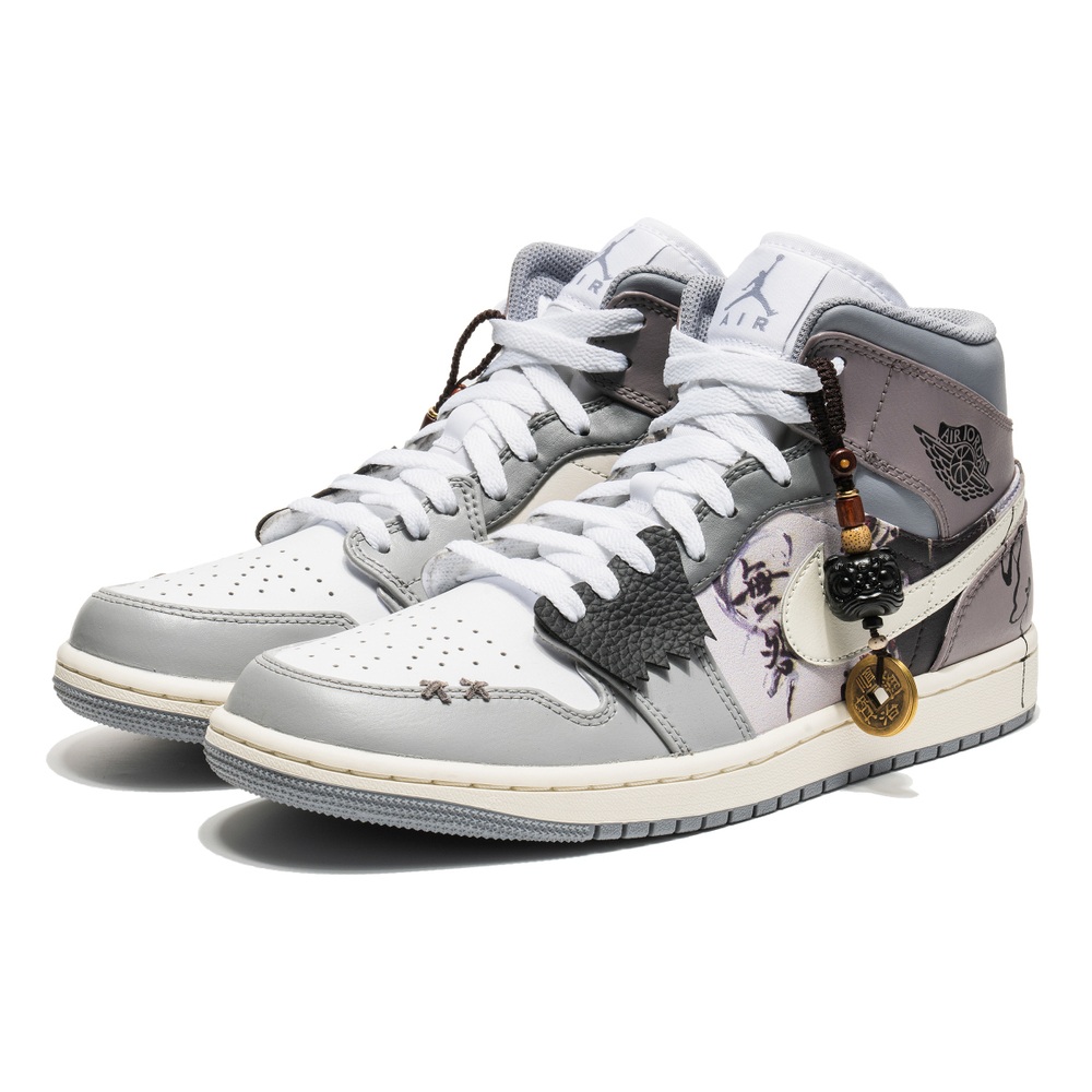 【 】 Jordan Air Jordan 1 Mid