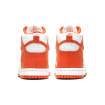 Nike Dunk "Orange Blaze" 2021