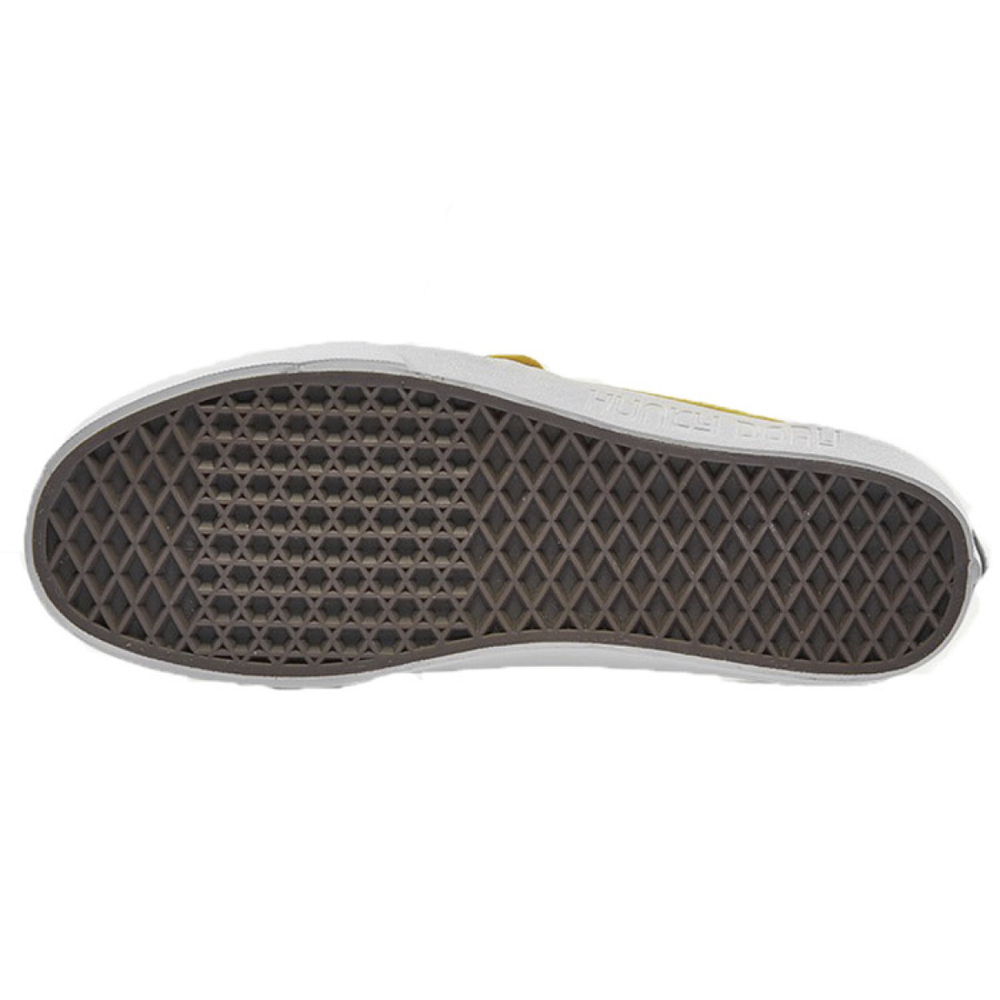 David Bowie x Vans slip-on