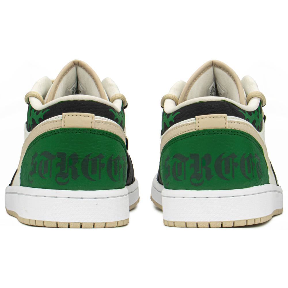 【 】 Jordan Air Jordan 1 Mid vibe