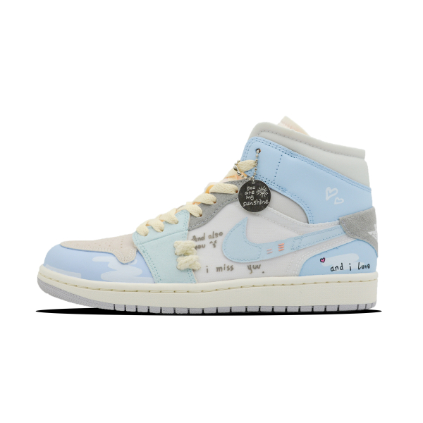 【 】 Jordan Air Jordan 1 Mid