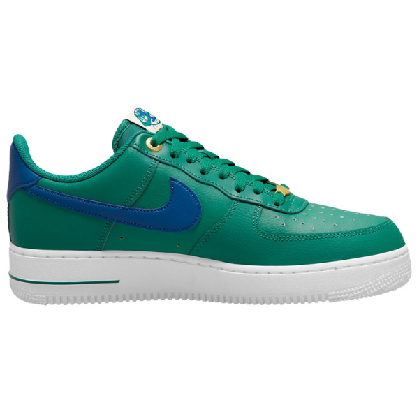 Nike Air Force 1 "Malachite"