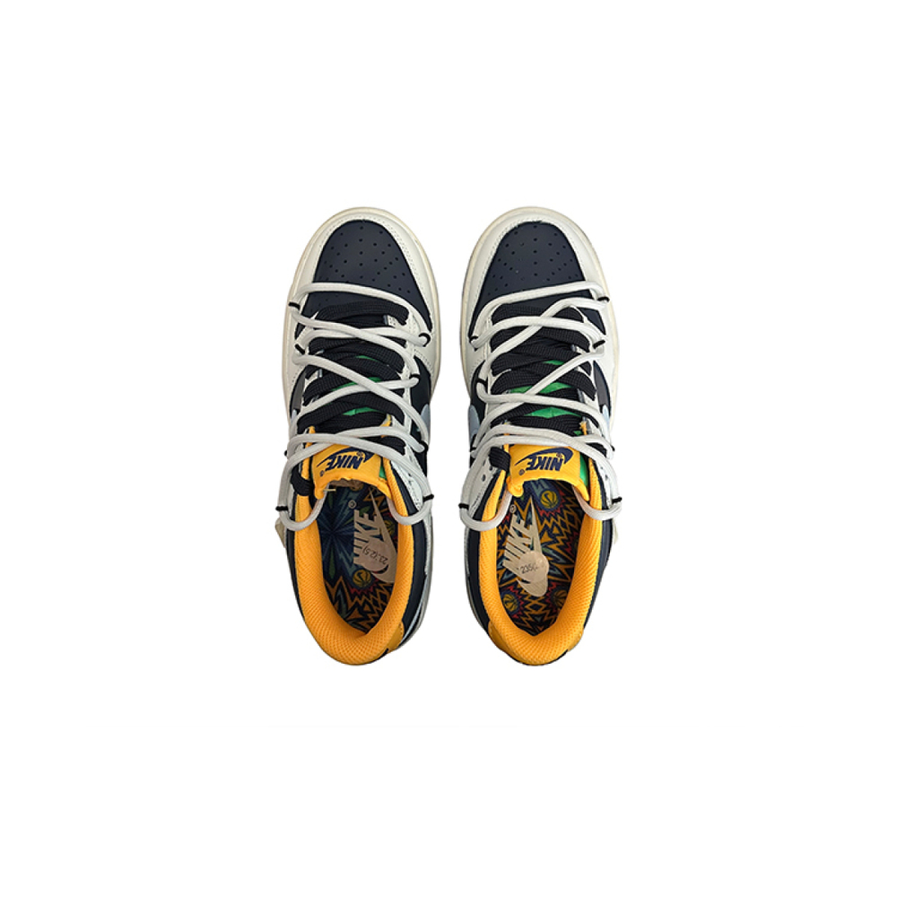 【 】 Nike Dunk Low OKK GS