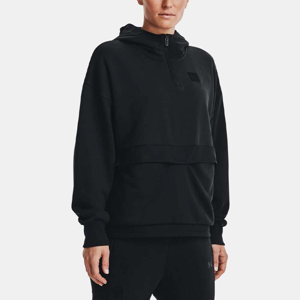 Under Armour 1/4