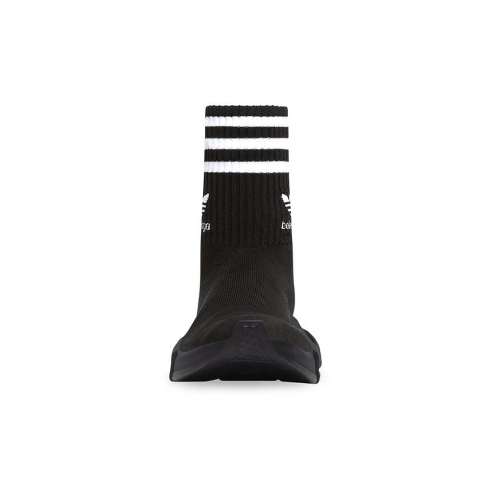 Adidas x Balenciaga Speed 1.0 Speed Trainers