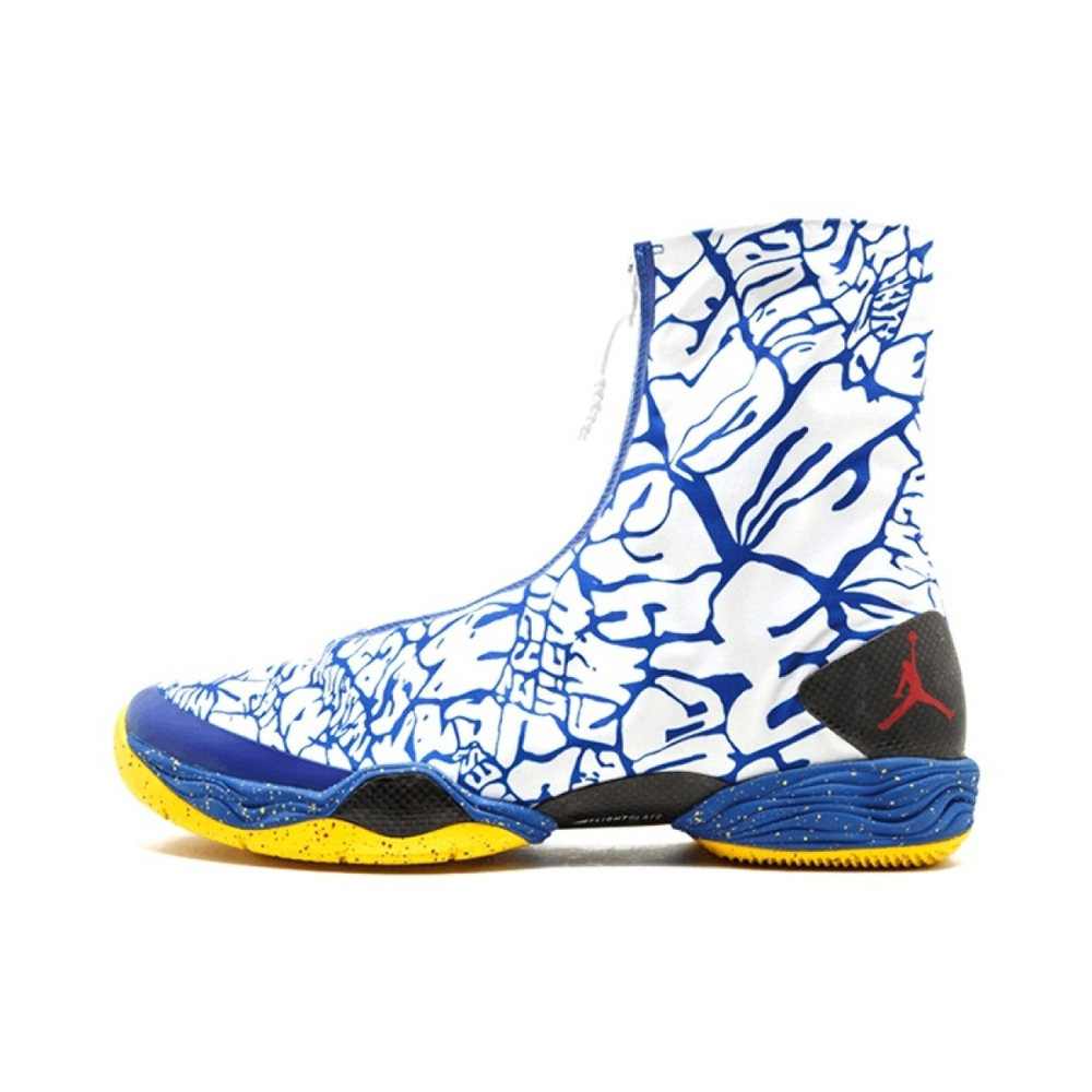 Jordan Air Jordan 28 Do The Right Thing