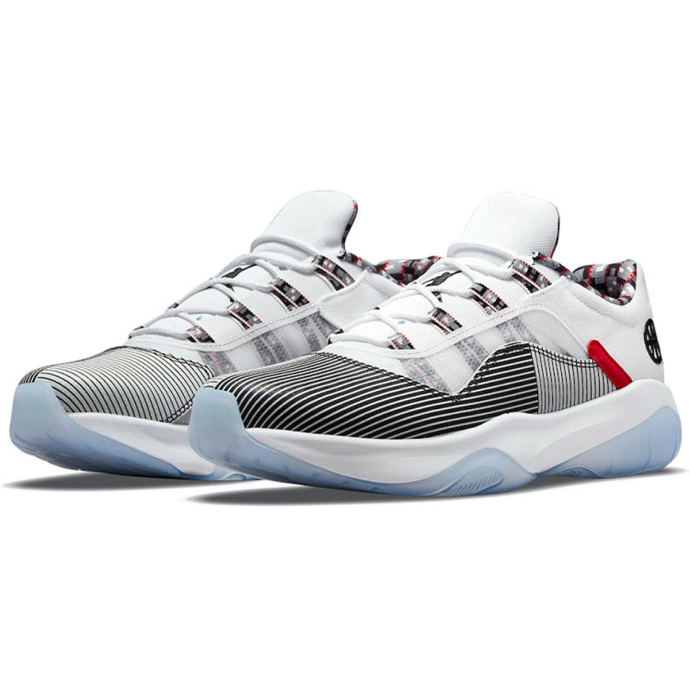 Jordan Air Jordan 11 cmft low "quai 54"