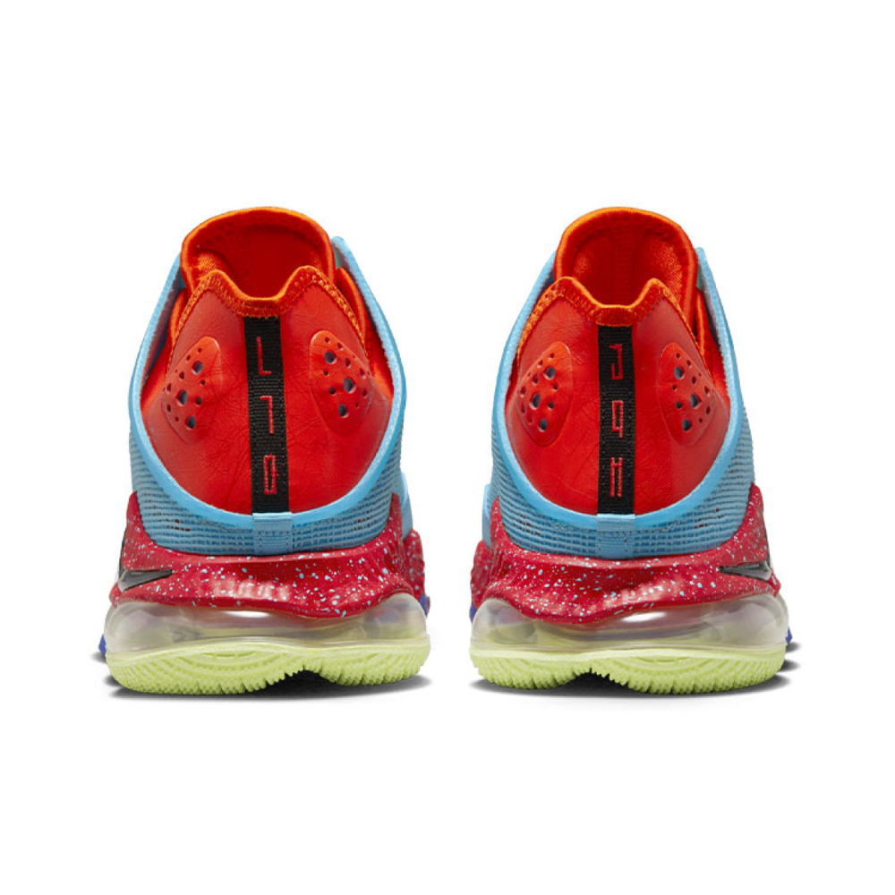 Nike Lebron 19 Low EP 19