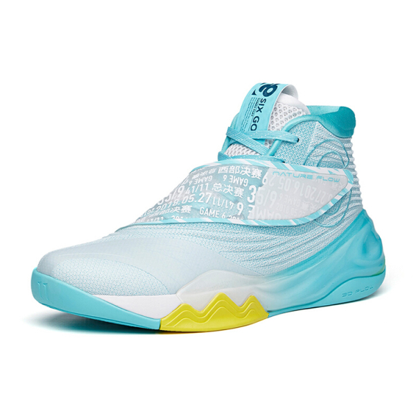 Anta KT6 "Top of G6"