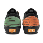 Taka Hayashi x Vans Old Skool VLT LX